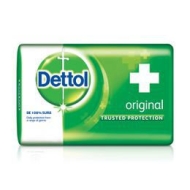 Dettol Soap Original 150/125g