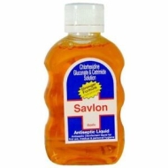 Savlon Antiseptic Liquid 72/100ml