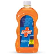 Savlon Liquid 12x1Ltr