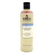 Dr.Miracle's 2N1 Conditioning Shampoo 6/12oz