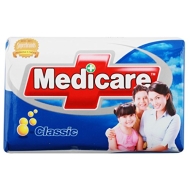 Medicare Bar Classic Blue 72/85g