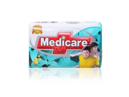Medicare Bar Fresh 72/85g