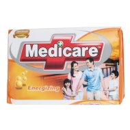 Medicare Bar Energizing Orange 72/85g