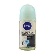 Nivea Roll On B/W Fresh