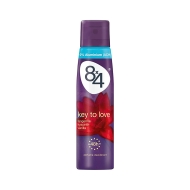 8x4 Spray Key To Love 