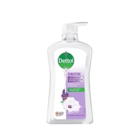 Dettol Body Wash Sensitive 12/625ml