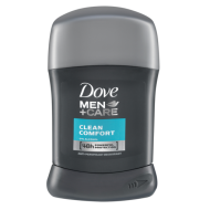Dove Men Clean Comfort 24/50ml
