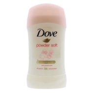 Dove Anti-Perspirant Stick Powder Soft 6/40ml