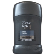 Dove Men Cool Fresh 24/50ml