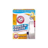 A&H BS Fridge-N-Freezer