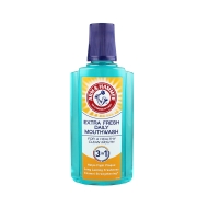 A&H Mouth Wash 3In1