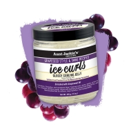 AB AJ GrapeSeed Ice Cur