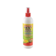 AB Braid Sheen Spray
