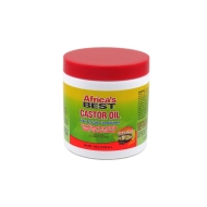 AB Castor Oil Conditi