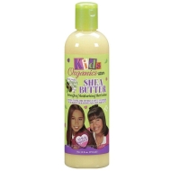 AB Kid Org Detan Lotion