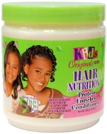 AB Kids Organic Nutrition