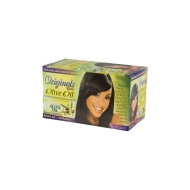 AB O/Oil Hair Relaxer Regular