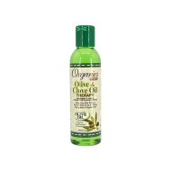 AB Oliv&Clove Therapy