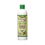 AB Olive Oil Gro Lotion