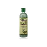 AB Olive Oil Shampoo 