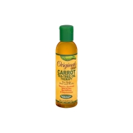 AB Org Carrot T-Tree Oil