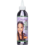 AB Org Itch Relief