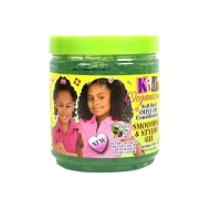 AB Org Kid Stlying Gel