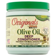 AB Org O/Oil Dp Conditi