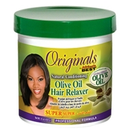 AB Org O/Oil Rel Super