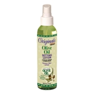 AB Org O/Oil Setting Lot