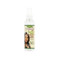 AB Org T-Tree Shine