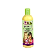 AB Orig SB Detan Lotion