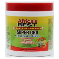 AB Super Gro Hair&Sca