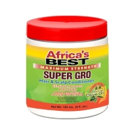 AB Super Gro Max