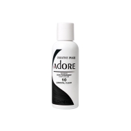 Adore #10 Crystal Clear