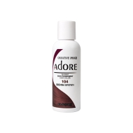 Adore #104 Sienna Brown