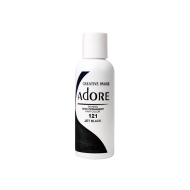 Adore #121 Jet Black
