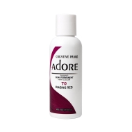 Adore #70 Raging Red