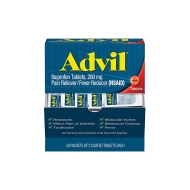 Advil Box Regular
