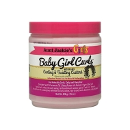 Africa best AJ Baby Girl Curl&Twist