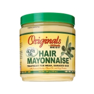 Africa best Hair Mayonnaise