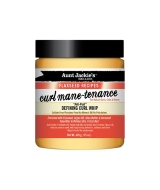 Africa Best Aunt Jackie Curl Mane-Tenance 12/15oz
