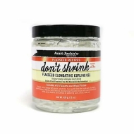 Africa Best Aunt Jackie Don't shrink Curl 12/15oz