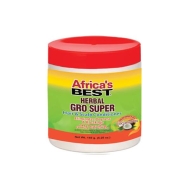 Africa Best Herbal Gro Super Hair & Scalp Conditioner 12/5.25oz