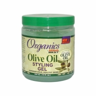 AB Oig O/Oil Stylin Gel