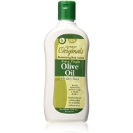 AB Ultimat O-Oil Lotion