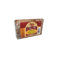 African Black Soap