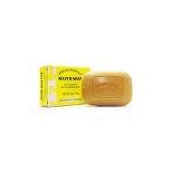 African Formula Sulfur Soap