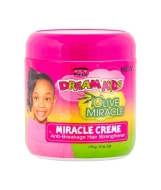 African Pride Dream Kids Miracle CrËme 12/6oz