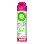Air Wick Aerosol Spray Air Freshner 6 in1 Magnolia & Cherry Blossom 8oz